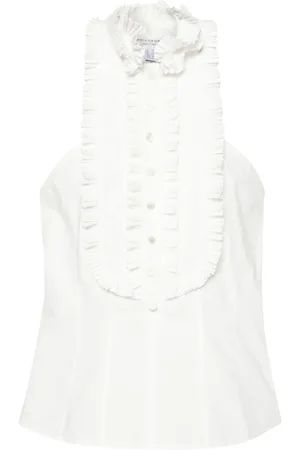 Serafini Blusa sin mangas