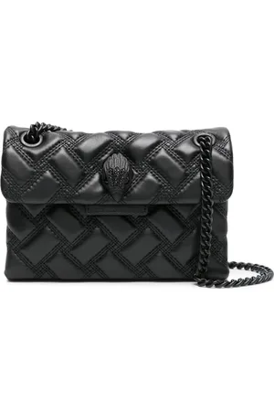 Kurt Geiger Bolsa de hombro Kensington Drench mini