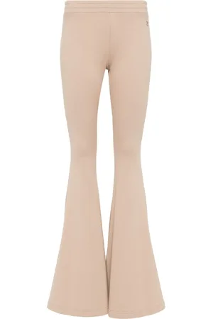 GIUSEPPE DI MORABITO Pantalones acampanados