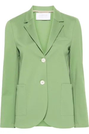 Harris Wharf London Blazer con botones