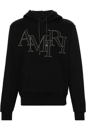 AMIRI Hoodie Staggered