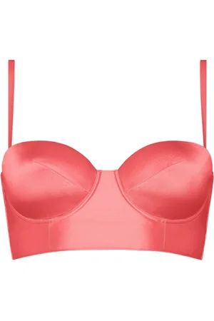 ERES Brasier estilo bustier Idylle