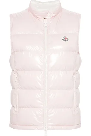 Moncler Chaleco Alcibia