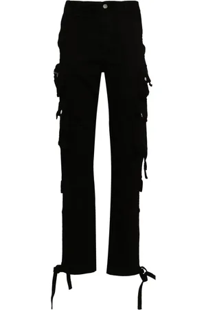 AMIRI Jeans Tactical tipo cargo
