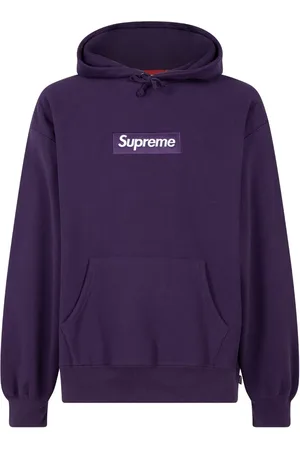 Sudaderas supreme para online hombre