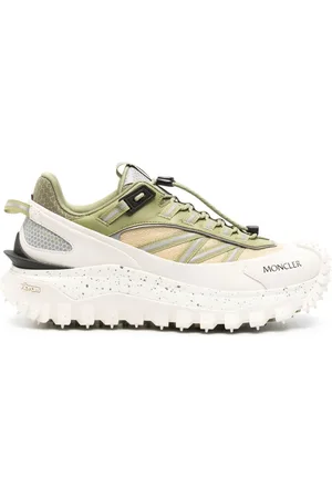 Moncler Tenis Trailgrip GTX