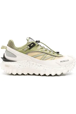 Moncler Tenis Trailgrip GTX
