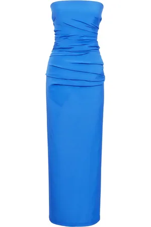 Proenza Schouler Vestido largo Odette