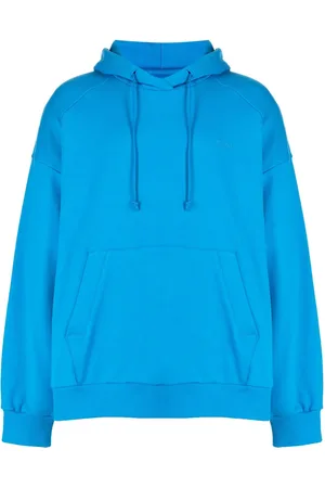 JUUN.J Hoodie con fotografía estampada