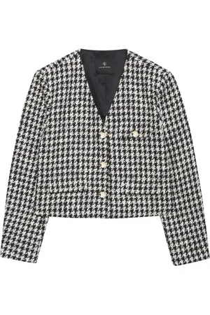 ANINE BING Blazer Cara