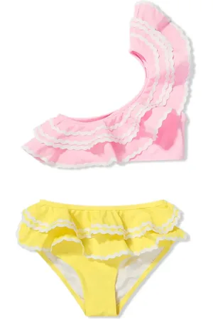 Nessi Byrd Bikini Farah