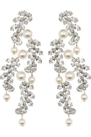 Jennifer Behr Aretes Wisteria