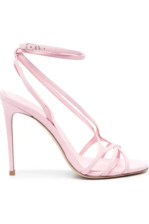 LE SILLA Sandalias Belen con tacón de 105mm