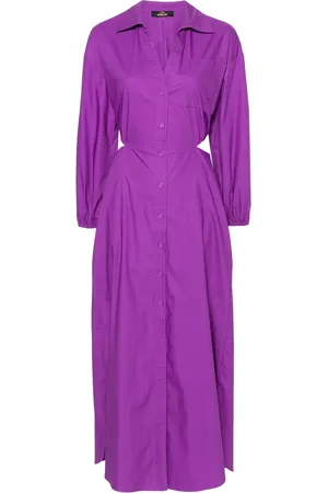 Twin-Set Vestido largo Actitude