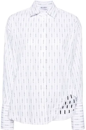 The Attico Camisa Eliza