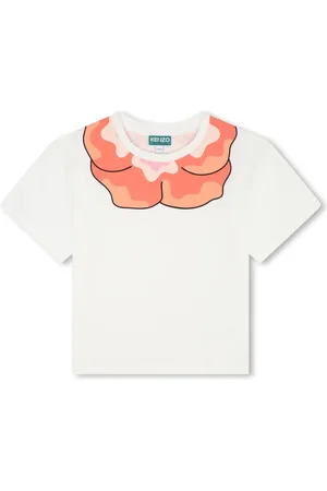 Kenzo Playera Boke Flower