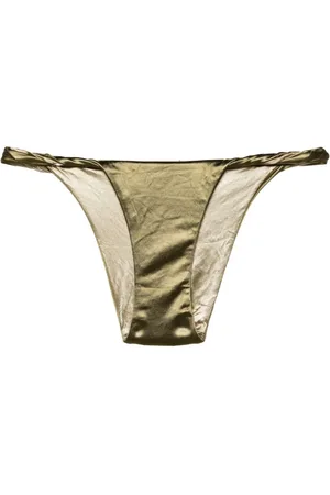 Isa Boulder Top de bikini reversible