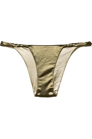 Isa Boulder Top de bikini reversible