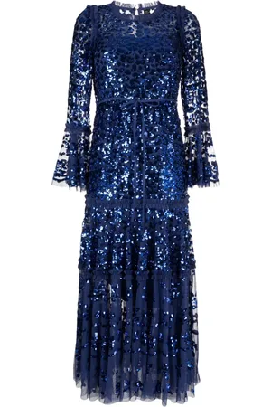 Needle & Thread Vestido de fiesta Annie