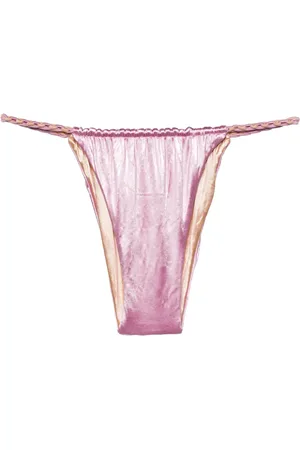 Isa Boulder Bikini bottom reversible