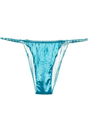 Isa Boulder Bikini bottom reversible