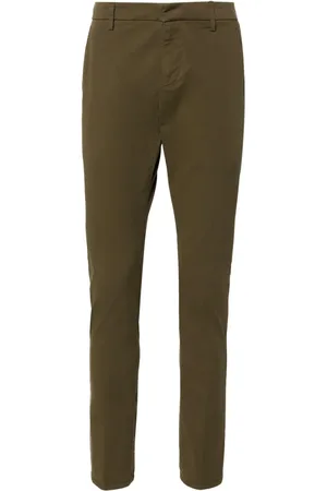 Dondup Pantalones chinos Gaubert slim
