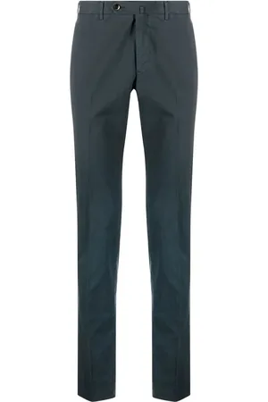 PT Torino Pantalones chinos stretch