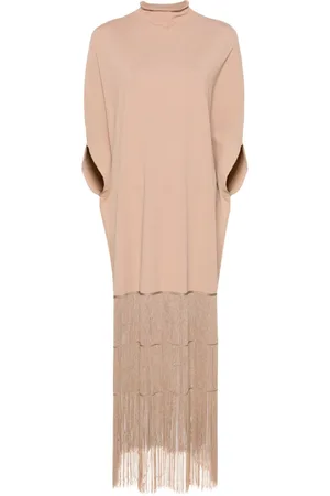 Khaite Vestido largo Olson