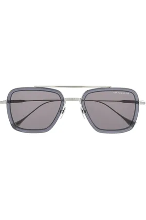 DITA EYEWEAR Lentes de sol con armazón estilo piloto