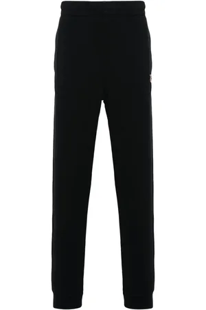 Maison Kitsuné Pants tapered