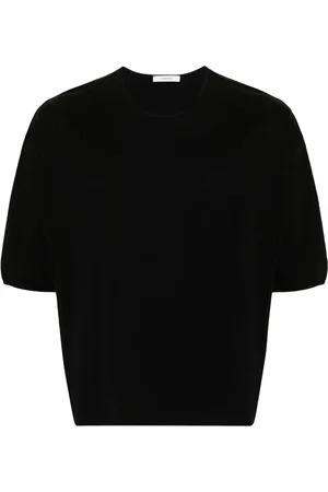 LEMAIRE Playera mercerizado