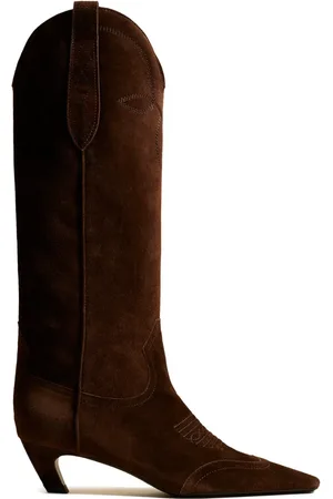 Khaite Botas altas Dalla