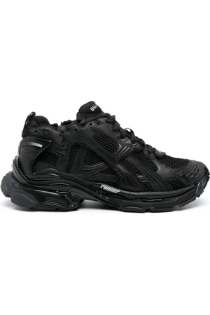 Balenciaga Tenis bajos Runner