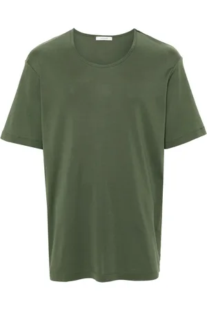 LEMAIRE Playera Rib U