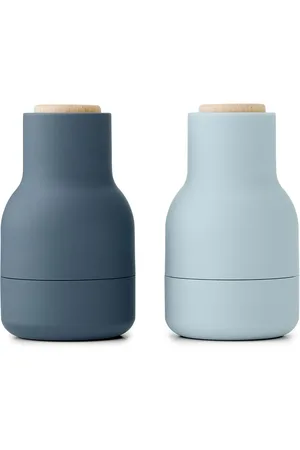 AUDO COPENHAGEN Molino de sal y pimienta de cerámica Bottle Grinder