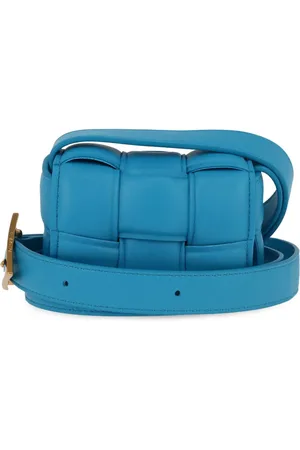 Bottega Veneta Bolsa de hombro Cassette