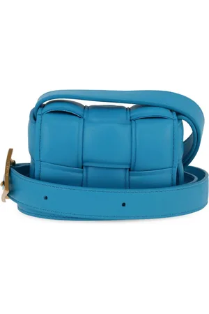 Bottega Veneta Bolsa de hombro Cassette