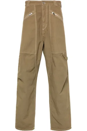 Isabel Marant Pantalones Farker