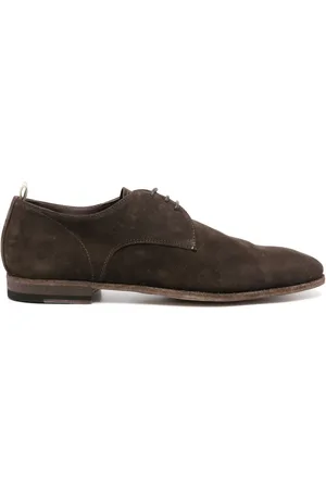 Officine creative Zapatos derby Solitude