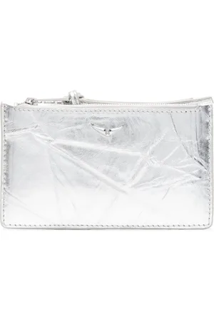Zadig & Voltaire Monedero Long Eternal