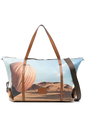 Paul Smith Bolsa de viaje Signature Stripe Balloon