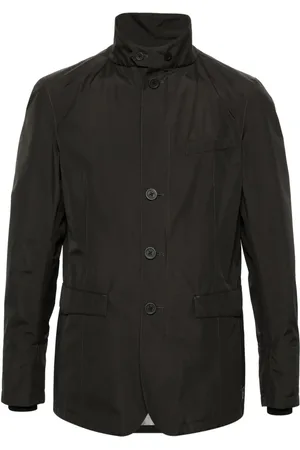HERNO Chamarra Gore-Tex