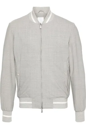 ELEVENTY Chamarra bomber