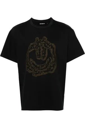 MISBHV Playera History of Acid House
