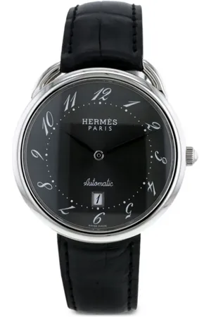 Hermès Reloj Arceau de 41mm 2000 pre-owned