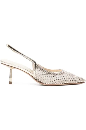 LE SILLA Zapatillas Gilda con tacón de 60mm