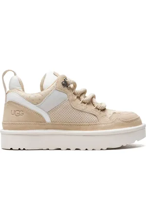 UGG Tenis Lowmel Spring Biscotti