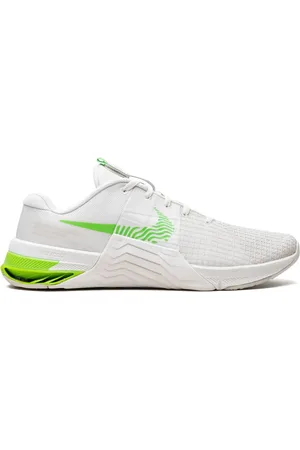 Nike Tenis Metcon 8 Phantom/Green Strike