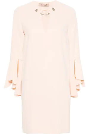 Twin-Set Vestido corto Lisette