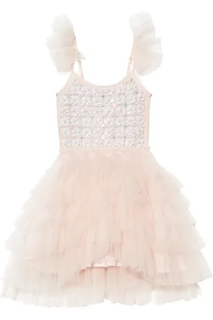 Tutu Du Monde Vestido tutú Rococo
